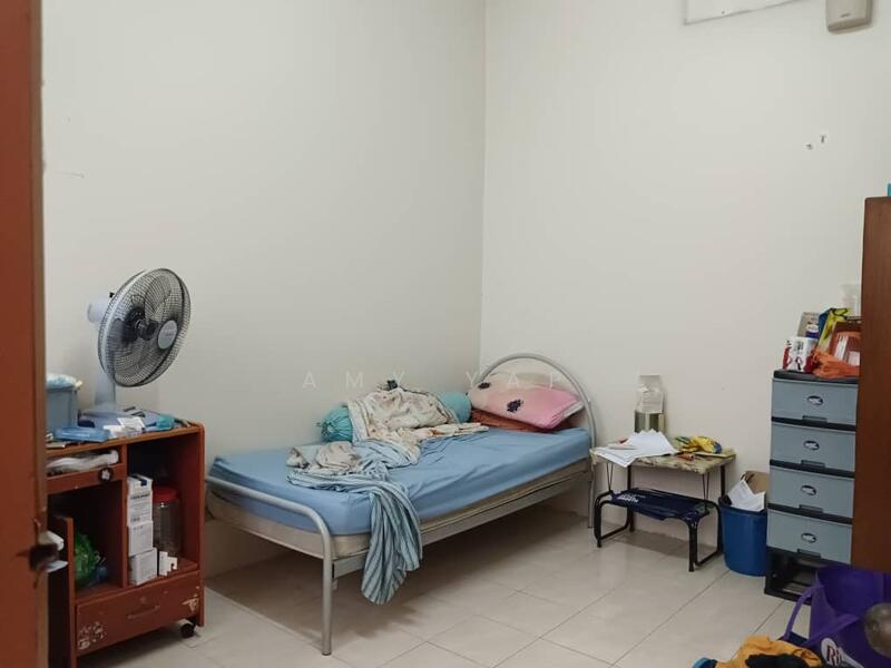 Untuk Dijual - Taman Ehsan