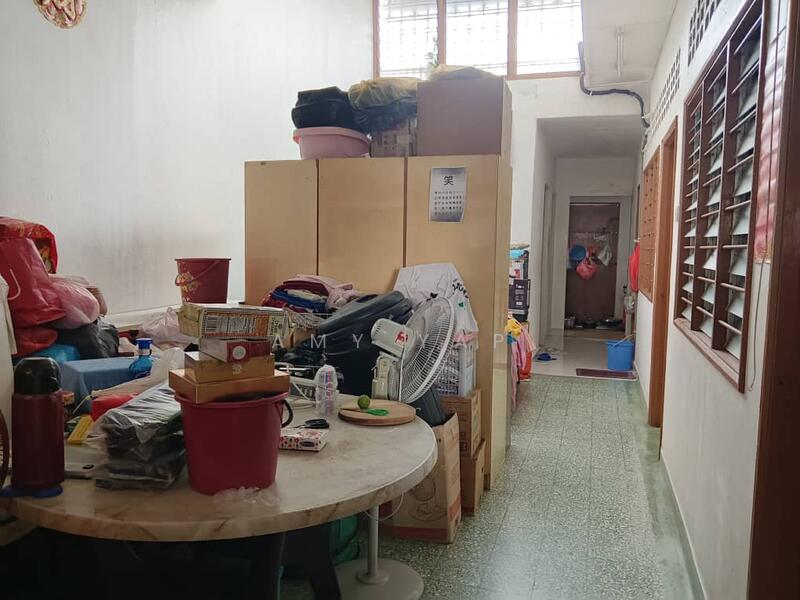Untuk Dijual - Taman Ehsan