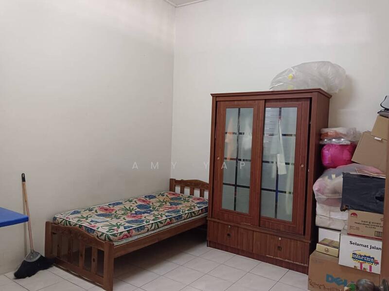 Untuk Dijual - Taman Ehsan