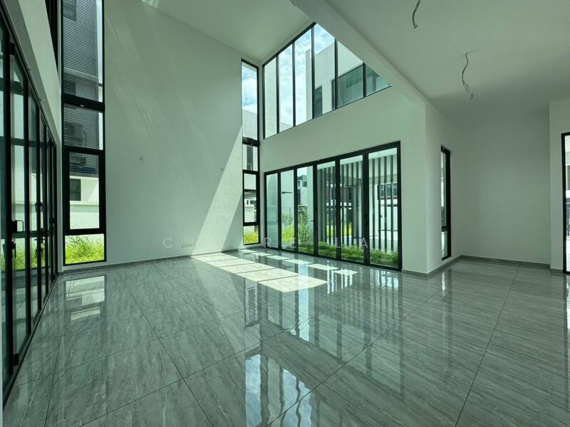 For Sale - Seri Austin Heights