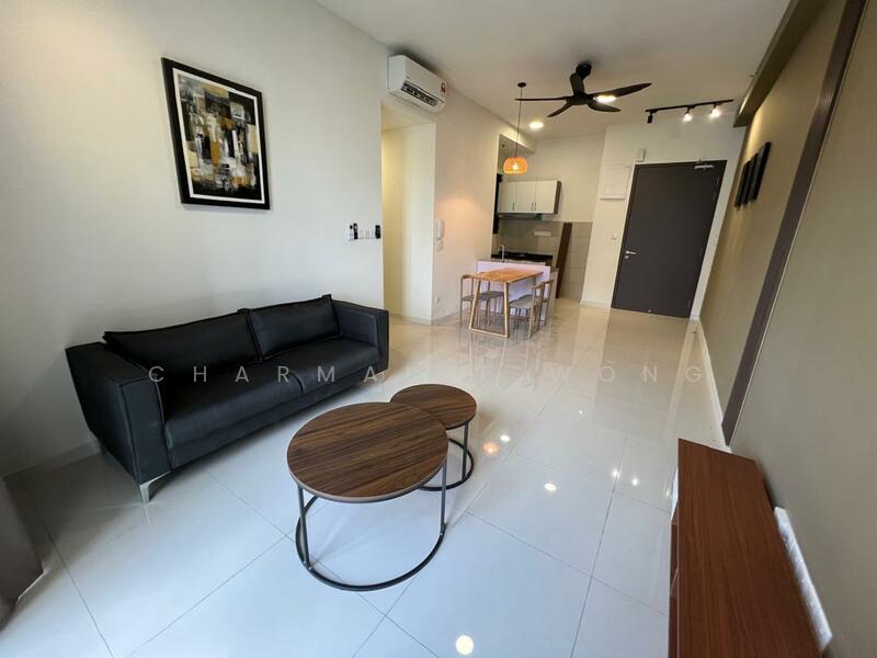 For Rent - Sunway Avila Residences