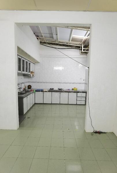 For Sale - 1.5-storey Terraced House at Taman Hye Keat