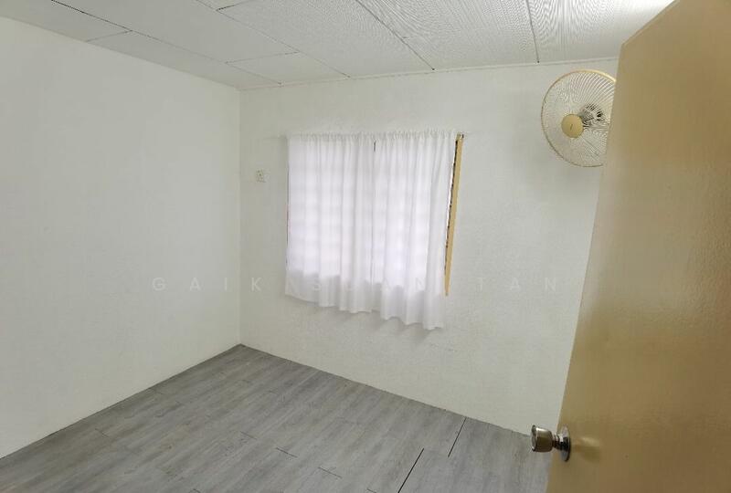 For Sale - 1.5-storey Terraced House at Taman Hye Keat