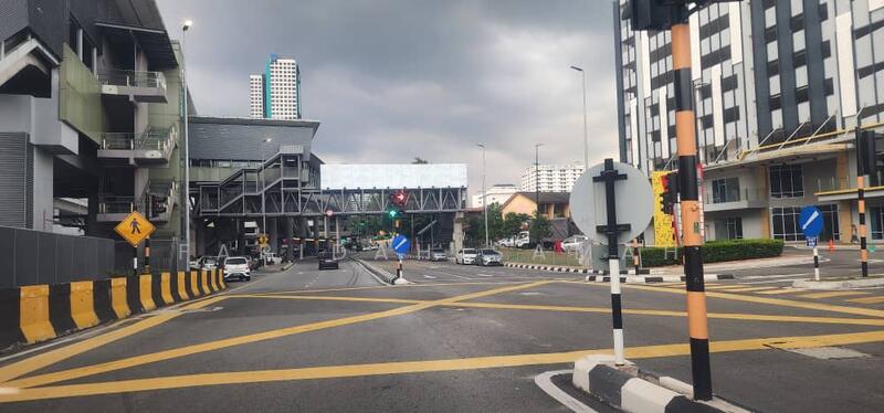 Untuk Disewa - Nexus @ Kajang Station (Tower C)