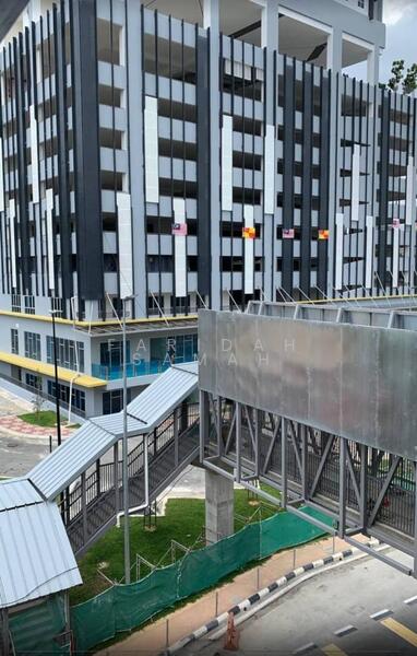 Untuk Disewa - Nexus @ Kajang Station (Tower C)
