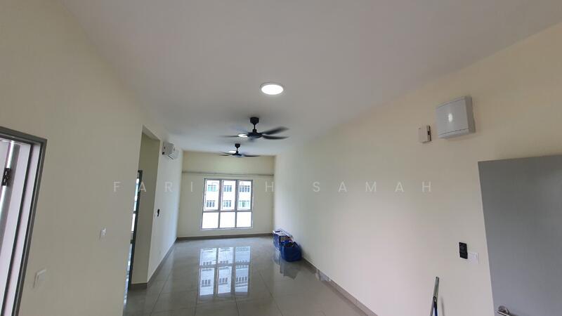 Untuk Disewa - Nexus @ Kajang Station (Tower C)