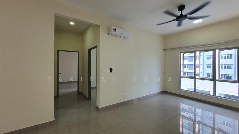 Untuk Disewa - Nexus @ Kajang Station (Tower C)