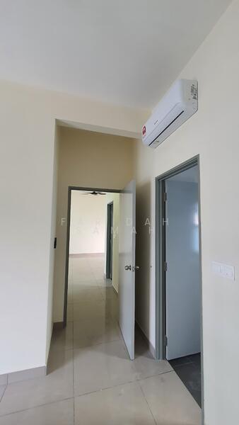 Untuk Disewa - Nexus @ Kajang Station (Tower C)