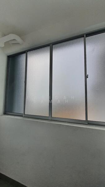 Untuk Disewa - Nexus @ Kajang Station (Tower C)