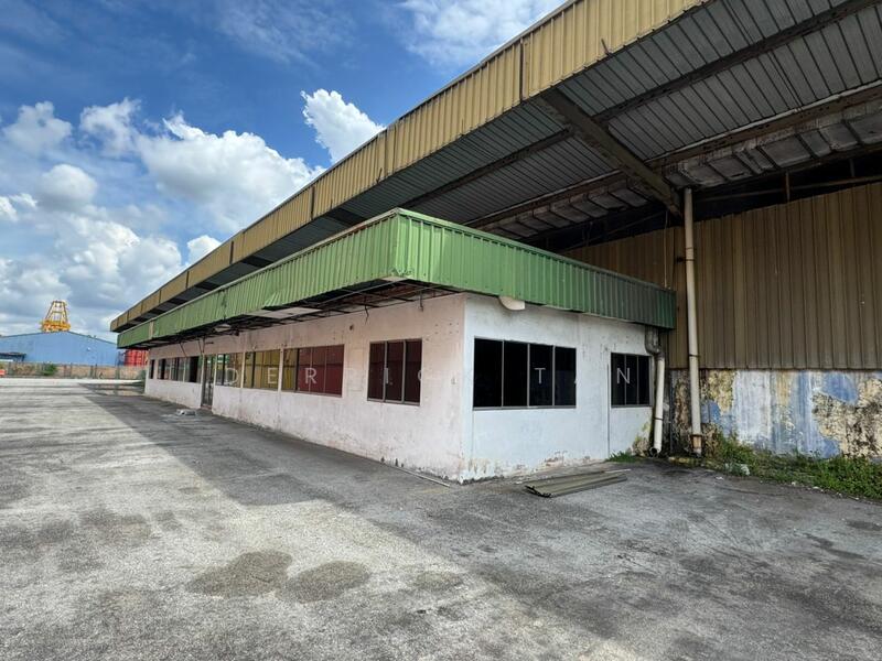 Warehouse for Rent in Kawasan Perindustrian Pasir Gudang (Pasir Gudang) - Derrick Tan - PropertyGuru.com.my