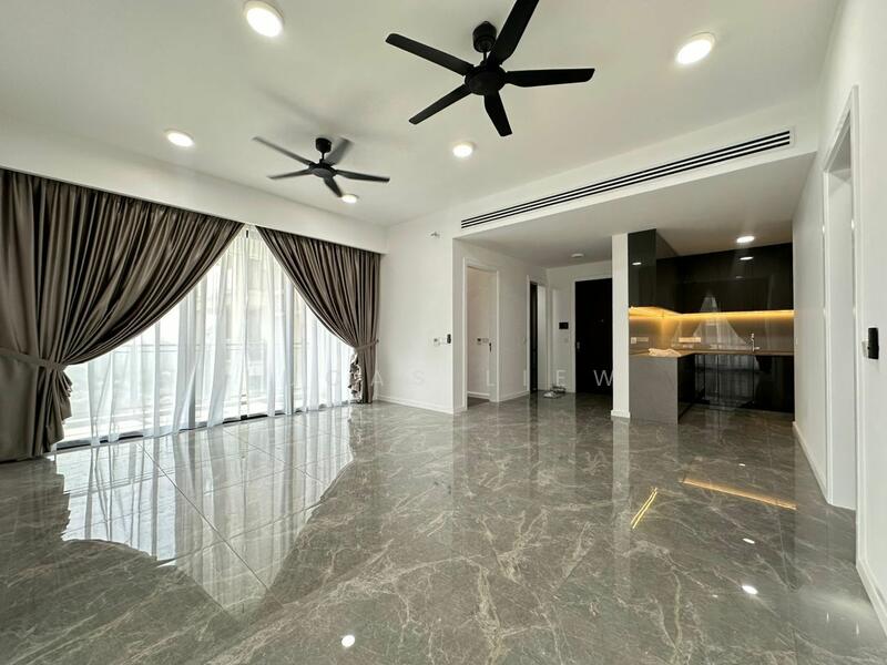 Untuk Dijual - Park Regent @Desa Park City