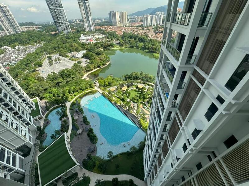 Untuk Dijual - Park Regent @Desa Park City