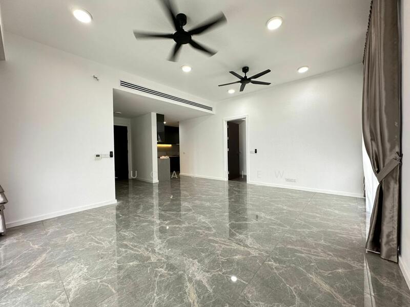 Untuk Dijual - Park Regent @Desa Park City