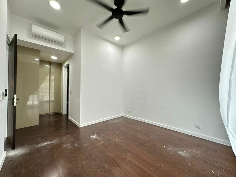 Untuk Dijual - Park Regent @Desa Park City