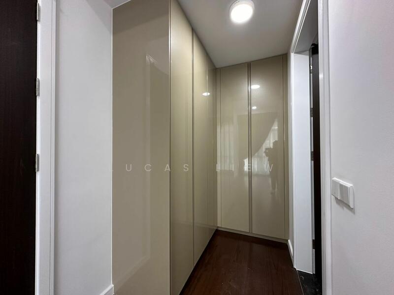 Untuk Dijual - Park Regent @Desa Park City