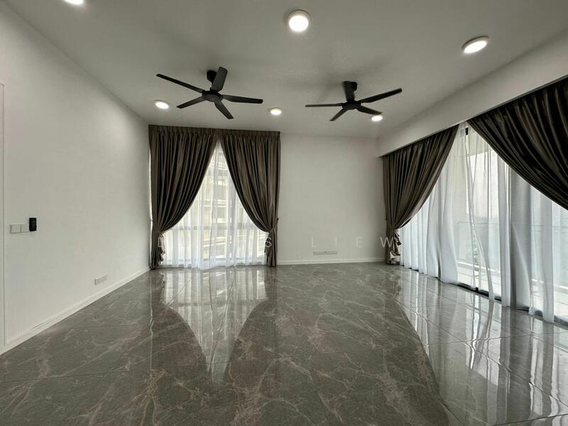 Untuk Dijual - Park Regent @Desa Park City