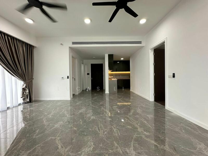 Untuk Dijual - Park Regent @Desa Park City