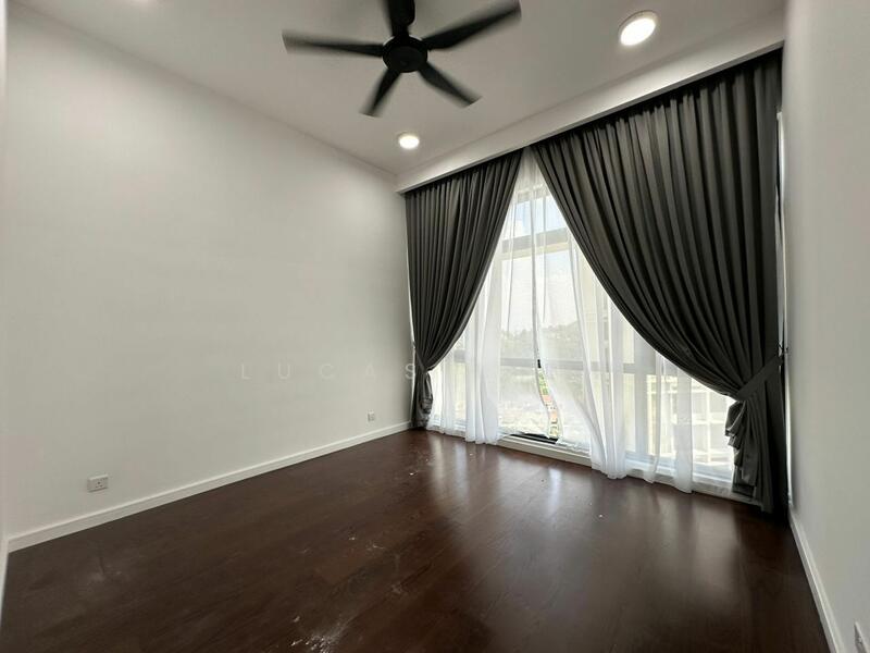 Untuk Dijual - Park Regent @Desa Park City