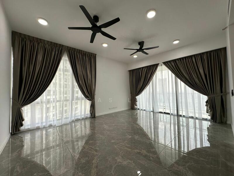 Untuk Dijual - Park Regent @Desa Park City