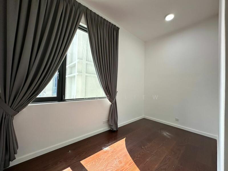 Untuk Dijual - Park Regent @Desa Park City