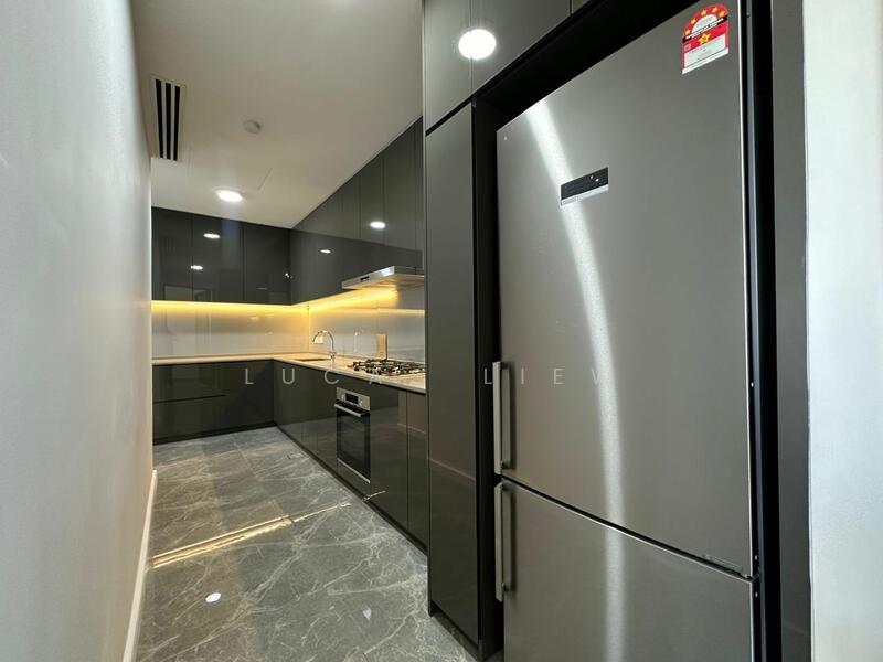 Untuk Dijual - Park Regent @Desa Park City