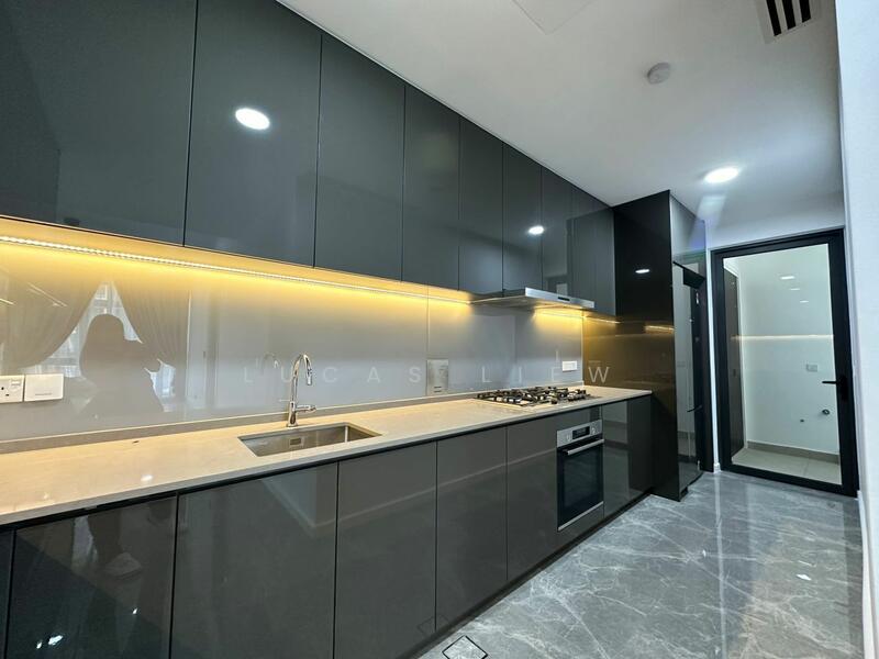 Untuk Dijual - Park Regent @Desa Park City