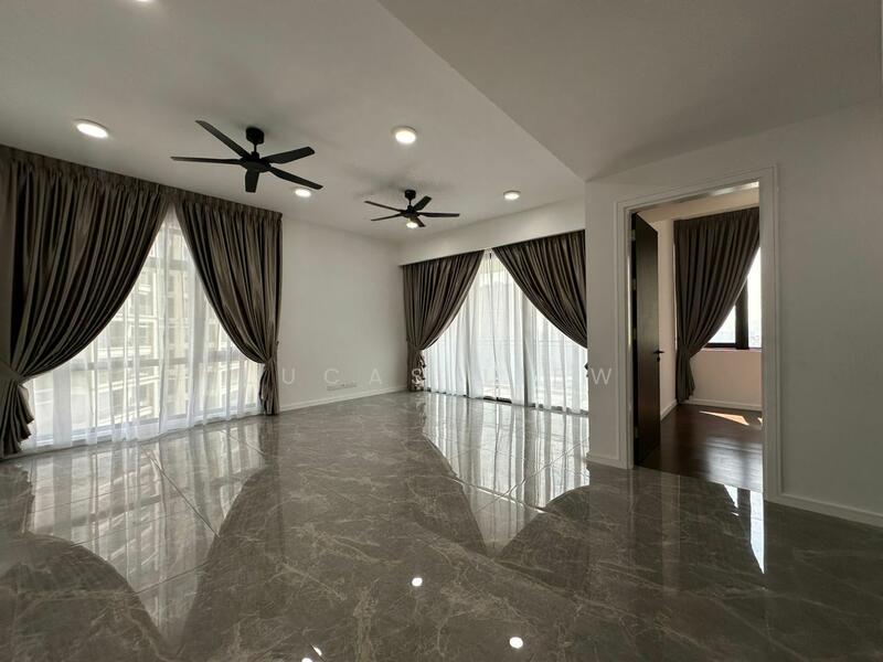 Untuk Dijual - Park Regent @Desa Park City