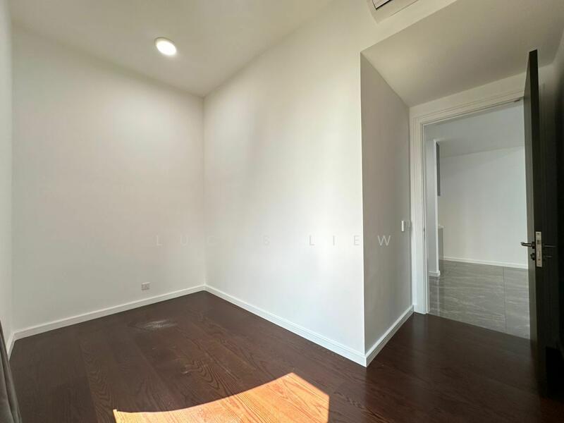 Untuk Dijual - Park Regent @Desa Park City