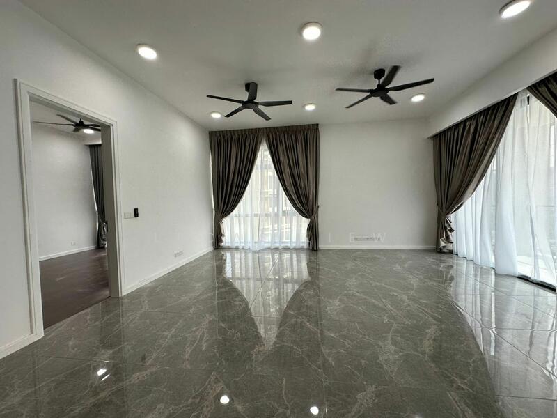 Untuk Dijual - Park Regent @Desa Park City