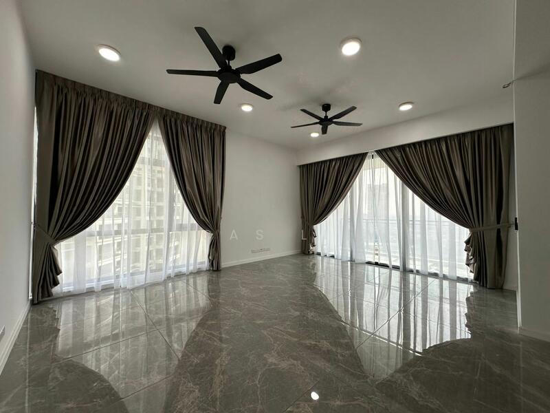 Untuk Dijual - Park Regent @Desa Park City