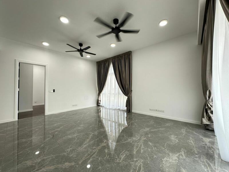 Untuk Dijual - Park Regent @Desa Park City