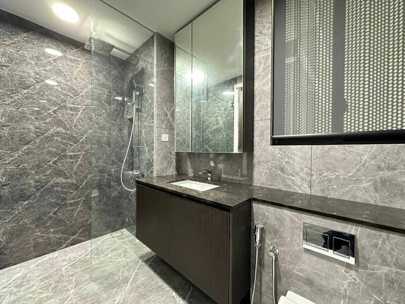 Untuk Dijual - Park Regent @Desa Park City