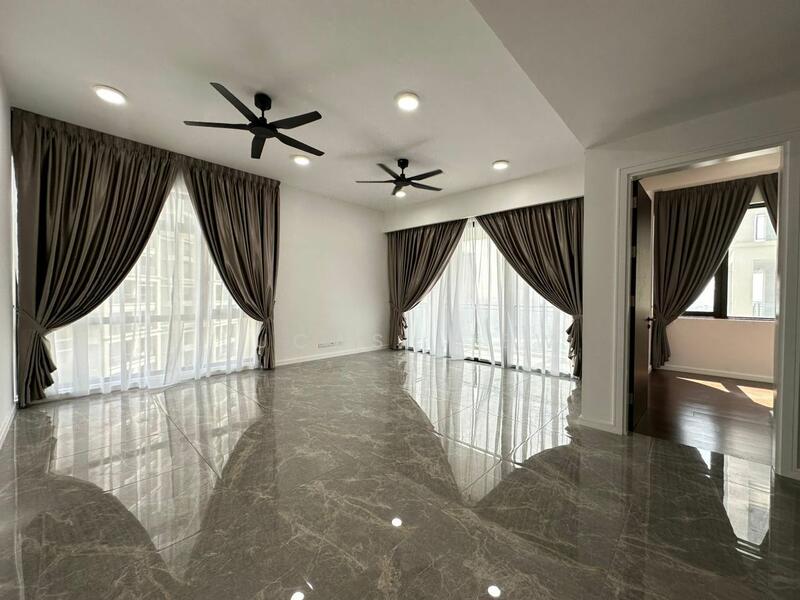 Untuk Dijual - Park Regent @Desa Park City