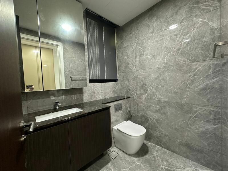 Untuk Dijual - Park Regent @Desa Park City