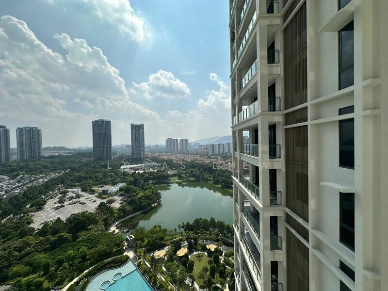 Untuk Dijual - Park Regent @Desa Park City