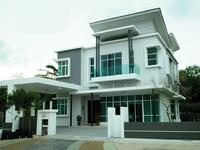 For Sale - Semenyih Freehold Bungalow 【Early Bird】