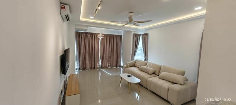 For Rent - Vision Residence