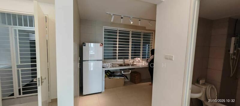 For Rent - Vision Residence