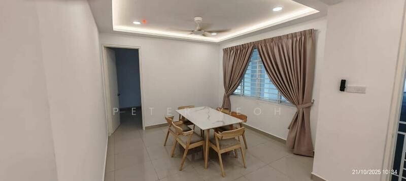 For Rent - Vision Residence