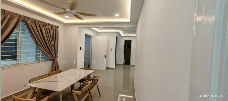 For Rent - Vision Residence