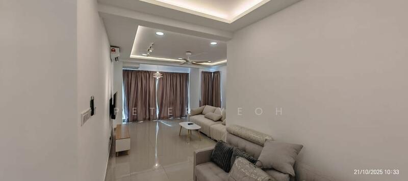 For Rent - Vision Residence