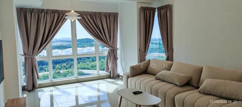 For Rent - Vision Residence