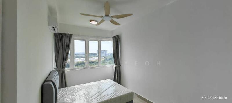 For Rent - Vision Residence