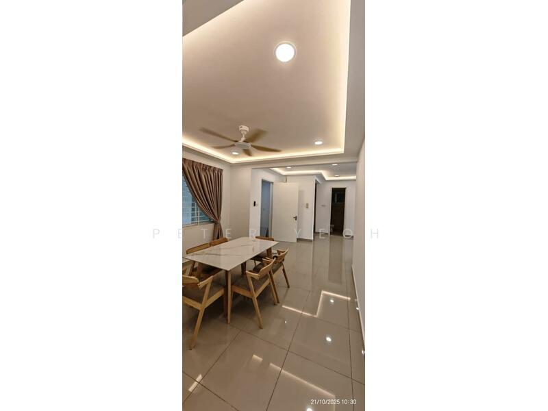 For Rent - Vision Residence