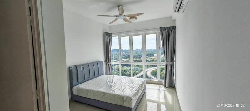 For Rent - Vision Residence