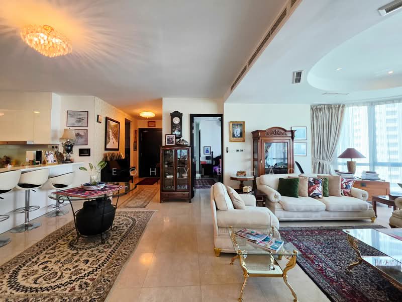 Untuk Dijual - 11 Mont Kiara @ MK11