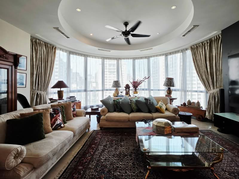 Untuk Dijual - 11 Mont Kiara @ MK11