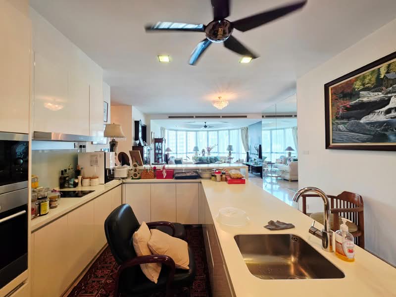 Untuk Dijual - 11 Mont Kiara @ MK11