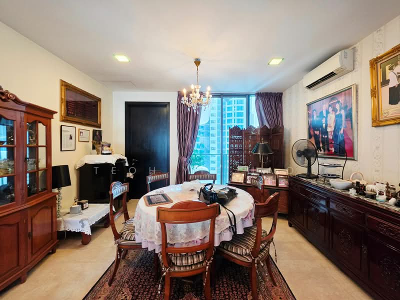 Untuk Dijual - 11 Mont Kiara @ MK11