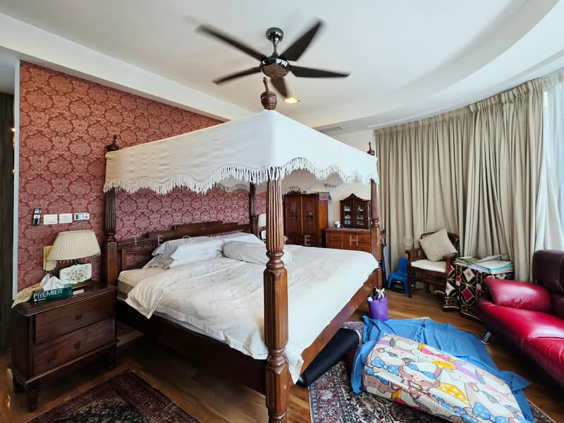 Untuk Dijual - 11 Mont Kiara @ MK11